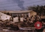 Standbild vietnamesische Volk Saigon Vietnam Bien Hoa Air Base, 1968, aus Sekunde 37 historischem Filmmaterial Videoclip 65675052389