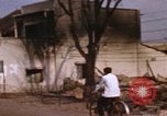 Standbild vietnamesische Volk Saigon Vietnam Bien Hoa Air Base, 1968, aus Sekunde 40 historischem Filmmaterial Videoclip 65675052389