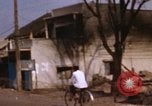 Standbild vietnamesische Volk Saigon Vietnam Bien Hoa Air Base, 1968, aus Sekunde 41 historischem Filmmaterial Videoclip 65675052389