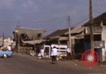 Standbild vietnamesische Volk Saigon Vietnam Bien Hoa Air Base, 1968, aus Sekunde 45 historischem Filmmaterial Videoclip 65675052389