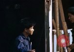 Standbild vietnamesische Volk Saigon Vietnam Bien Hoa Air Base, 1968, aus Sekunde 47 historischem Filmmaterial Videoclip 65675052389