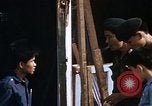Standbild vietnamesische Volk Saigon Vietnam Bien Hoa Air Base, 1968, aus Sekunde 48 historischem Filmmaterial Videoclip 65675052389