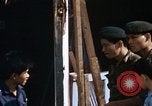 Standbild vietnamesische Volk Saigon Vietnam Bien Hoa Air Base, 1968, aus Sekunde 49 historischem Filmmaterial Videoclip 65675052389