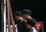 Standbild vietnamesische Volk Saigon Vietnam Bien Hoa Air Base, 1968, aus Sekunde 50 historischem Filmmaterial Videoclip 65675052389