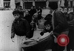 Image of Mass graves of Vietnamese after Hue Tet offensive Hue Vietnam, 1969, second 38 stock footage video 65675052390