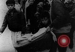 Image of Mass graves of Vietnamese after Hue Tet offensive Hue Vietnam, 1969, second 39 stock footage video 65675052390
