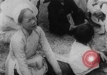 Image of funeral procession for hundreds of coffin Hue Vietnam, 1968, second 3 stock footage video 65675052391