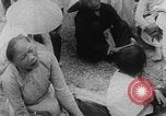Image of funeral procession for hundreds of coffin Hue Vietnam, 1968, second 4 stock footage video 65675052391