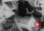 Image of funeral procession for hundreds of coffin Hue Vietnam, 1968, second 9 stock footage video 65675052391