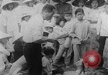 Image of funeral procession for hundreds of coffin Hue Vietnam, 1968, second 13 stock footage video 65675052391