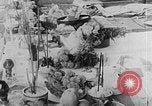 Image of funeral procession for hundreds of coffin Hue Vietnam, 1968, second 18 stock footage video 65675052391