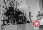 Image of funeral procession for hundreds of coffin Hue Vietnam, 1968, second 28 stock footage video 65675052391