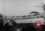 Image of funeral procession for hundreds of coffin Hue Vietnam, 1968, second 31 stock footage video 65675052391