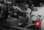 Image of funeral procession for hundreds of coffin Hue Vietnam, 1968, second 34 stock footage video 65675052391