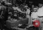 Image of funeral procession for hundreds of coffin Hue Vietnam, 1968, second 35 stock footage video 65675052391
