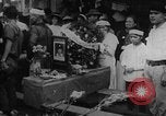 Image of funeral procession for hundreds of coffin Hue Vietnam, 1968, second 36 stock footage video 65675052391