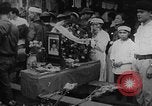 Image of funeral procession for hundreds of coffin Hue Vietnam, 1968, second 37 stock footage video 65675052391