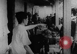 Image of funeral procession for hundreds of coffin Hue Vietnam, 1968, second 39 stock footage video 65675052391