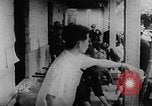 Image of funeral procession for hundreds of coffin Hue Vietnam, 1968, second 40 stock footage video 65675052391