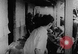 Image of funeral procession for hundreds of coffin Hue Vietnam, 1968, second 41 stock footage video 65675052391