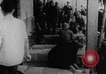 Image of funeral procession for hundreds of coffin Hue Vietnam, 1968, second 43 stock footage video 65675052391