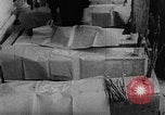 Image of funeral procession for hundreds of coffin Hue Vietnam, 1968, second 49 stock footage video 65675052391