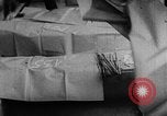 Image of funeral procession for hundreds of coffin Hue Vietnam, 1968, second 51 stock footage video 65675052391