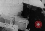 Image of funeral procession for hundreds of coffin Hue Vietnam, 1968, second 53 stock footage video 65675052391
