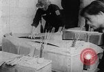 Image of funeral procession for hundreds of coffin Hue Vietnam, 1968, second 57 stock footage video 65675052391