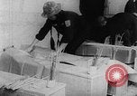 Image of funeral procession for hundreds of coffin Hue Vietnam, 1968, second 59 stock footage video 65675052391