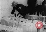 Image of funeral procession for hundreds of coffin Hue Vietnam, 1968, second 60 stock footage video 65675052391