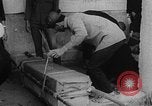 Image of funeral procession for hundreds of coffin Hue Vietnam, 1968, second 61 stock footage video 65675052391