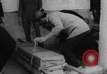 Image of funeral procession for hundreds of coffin Hue Vietnam, 1968, second 62 stock footage video 65675052391