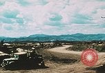 Image Bataille de Khe Sanh Khe Sanh Vietnam, 1968, de la seconde 29 séquences d'archives historiques vidéo 65675052392