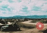 Image Bataille de Khe Sanh Khe Sanh Vietnam, 1968, de la seconde 30 séquences d'archives historiques vidéo 65675052392