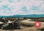 Image Bataille de Khe Sanh Khe Sanh Vietnam, 1968, de la seconde 33 séquences d'archives historiques vidéo 65675052392