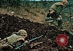 Image Bataille de Khe Sanh Khe Sanh Vietnam, 1968, de la seconde 40 séquences d'archives historiques vidéo 65675052392