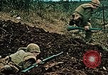 Image Bataille de Khe Sanh Khe Sanh Vietnam, 1968, de la seconde 41 séquences d'archives historiques vidéo 65675052392