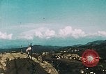 Image Bataille de Khe Sanh Khe Sanh Vietnam, 1968, de la seconde 56 séquences d'archives historiques vidéo 65675052392
