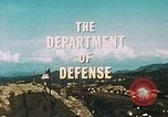 Image Bataille de Khe Sanh Khe Sanh Vietnam, 1968, de la seconde 59 séquences d'archives historiques vidéo 65675052392