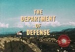 Image Bataille de Khe Sanh Khe Sanh Vietnam, 1968, de la seconde 60 séquences d'archives historiques vidéo 65675052392