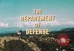 Image Bataille de Khe Sanh Khe Sanh Vietnam, 1968, de la seconde 61 séquences d'archives historiques vidéo 65675052392