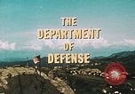Image Bataille de Khe Sanh Khe Sanh Vietnam, 1968, de la seconde 62 séquences d'archives historiques vidéo 65675052392