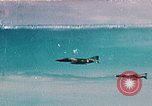 Image Chasseurs à réaction McDonald Douglas F4 Phantom Khe Sanh Vietnam, 1968, de la seconde 1 séquences d'archives historiques vidéo 65675052393