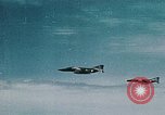 Image Chasseurs à réaction McDonald Douglas F4 Phantom Khe Sanh Vietnam, 1968, de la seconde 3 séquences d'archives historiques vidéo 65675052393