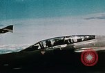 Image Chasseurs à réaction McDonald Douglas F4 Phantom Khe Sanh Vietnam, 1968, de la seconde 10 séquences d'archives historiques vidéo 65675052393