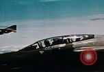 Image Chasseurs à réaction McDonald Douglas F4 Phantom Khe Sanh Vietnam, 1968, de la seconde 12 séquences d'archives historiques vidéo 65675052393