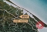 Image Chasseurs à réaction McDonald Douglas F4 Phantom Khe Sanh Vietnam, 1968, de la seconde 25 séquences d'archives historiques vidéo 65675052393