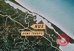 Image Chasseurs à réaction McDonald Douglas F4 Phantom Khe Sanh Vietnam, 1968, de la seconde 26 séquences d'archives historiques vidéo 65675052393