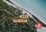 Image Chasseurs à réaction McDonald Douglas F4 Phantom Khe Sanh Vietnam, 1968, de la seconde 27 séquences d'archives historiques vidéo 65675052393